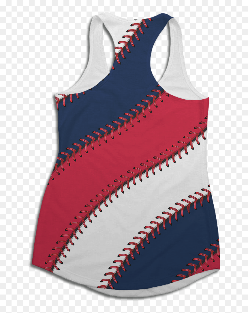Baseball Stitches Png For Kids - Dress With Baseball Stitching, Transparent Png - stitches png