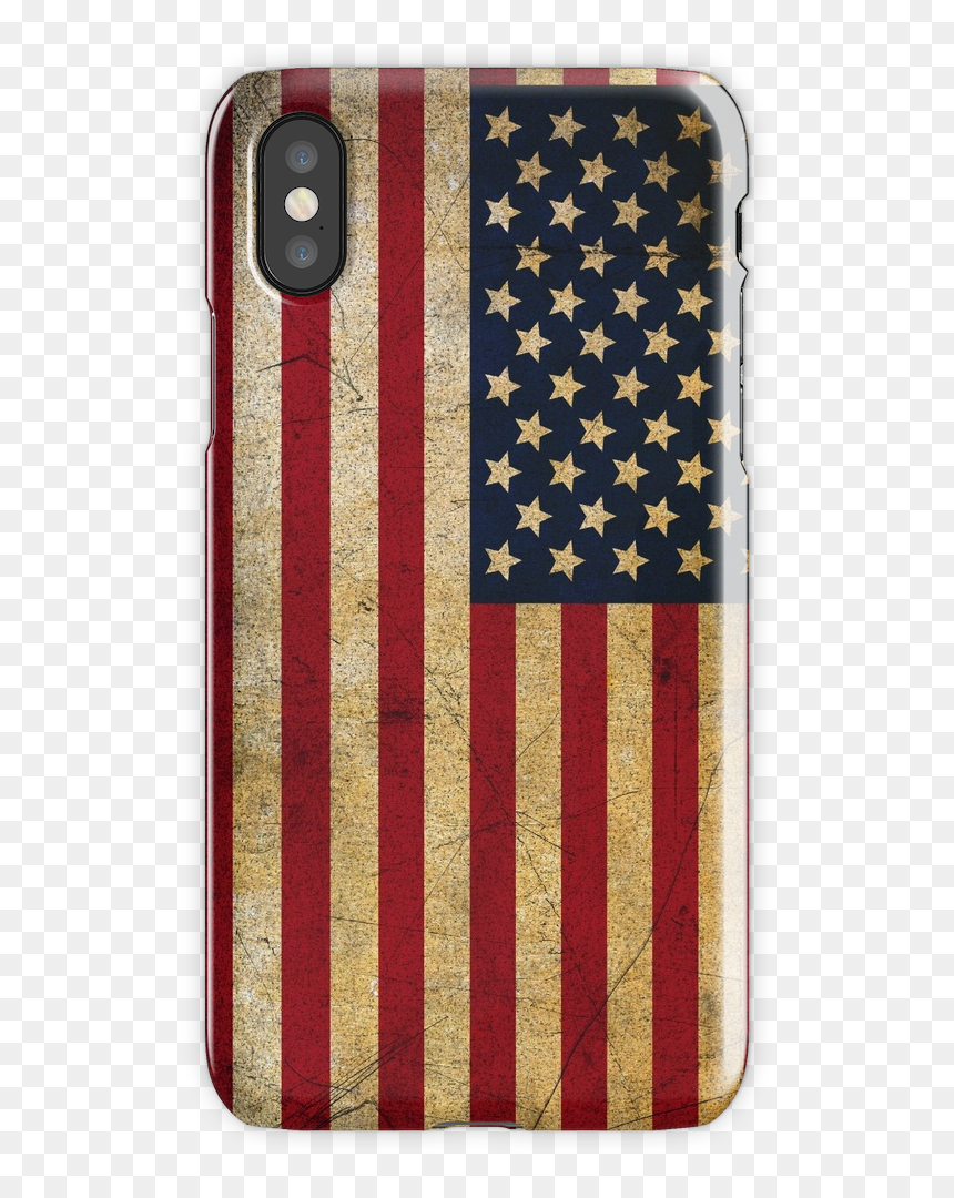 American Flag Waving Png, Transparent Png - american flag waving png