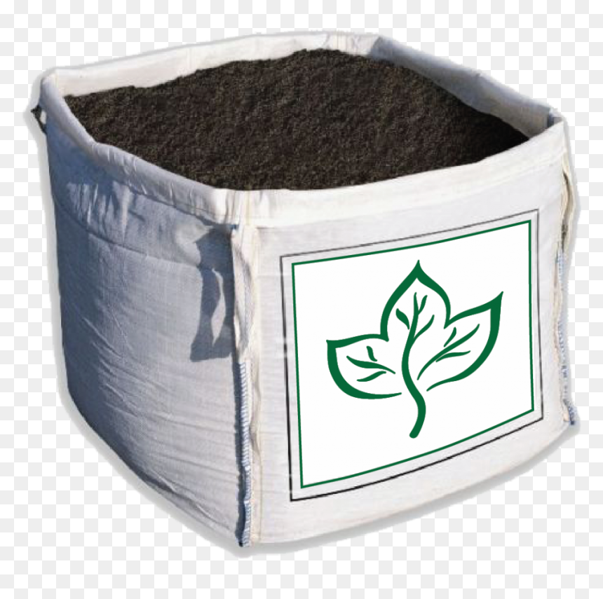 Pencil And In Color - Top Soil Bulk Bag, HD Png Download - bag of weed png