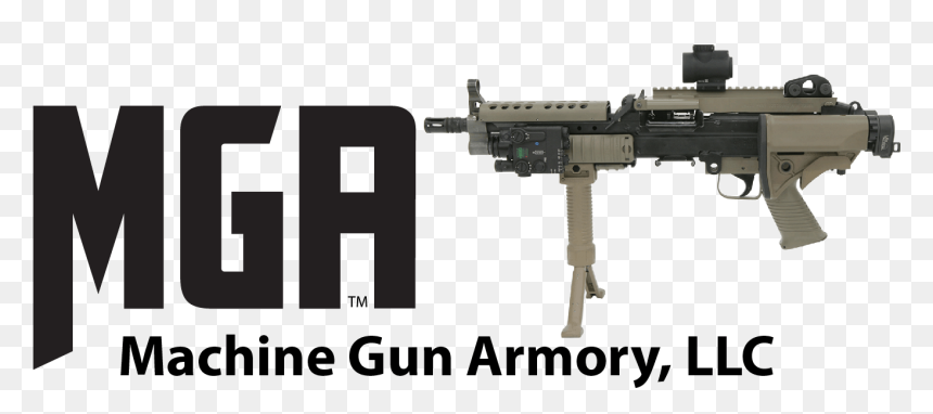 Saw Machine Gun Compact, HD Png Download - machine gun png