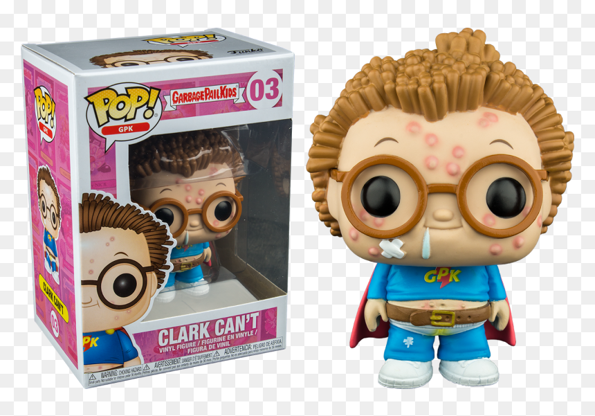 Garbage , Png Download - Garbage Pail Kids Funko Pop, Transparent Png - garbage png