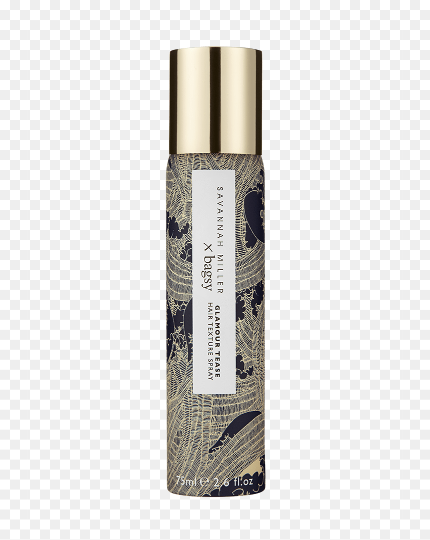 Glamour Tease Hair Texture Spray By Savannah Miller - Perfume, HD Png Download - hair texture png