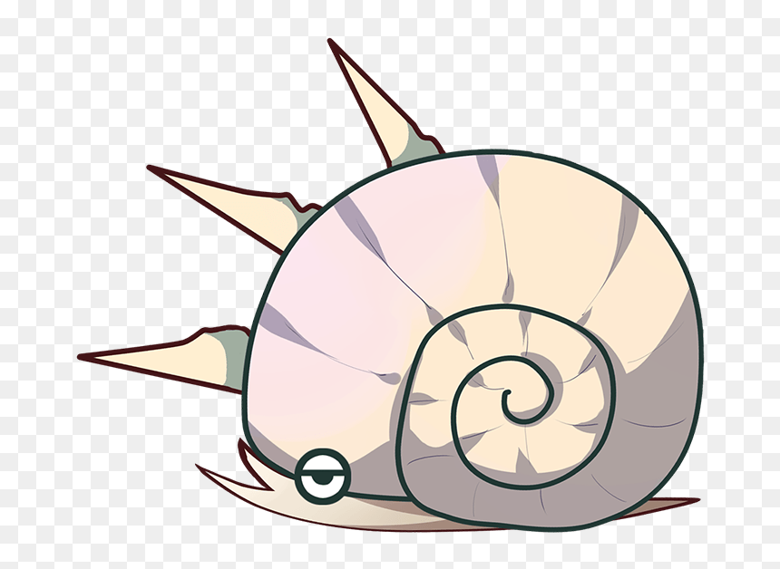 Food Fantasy Wiki - Portable Network Graphics, HD Png Download - snail png