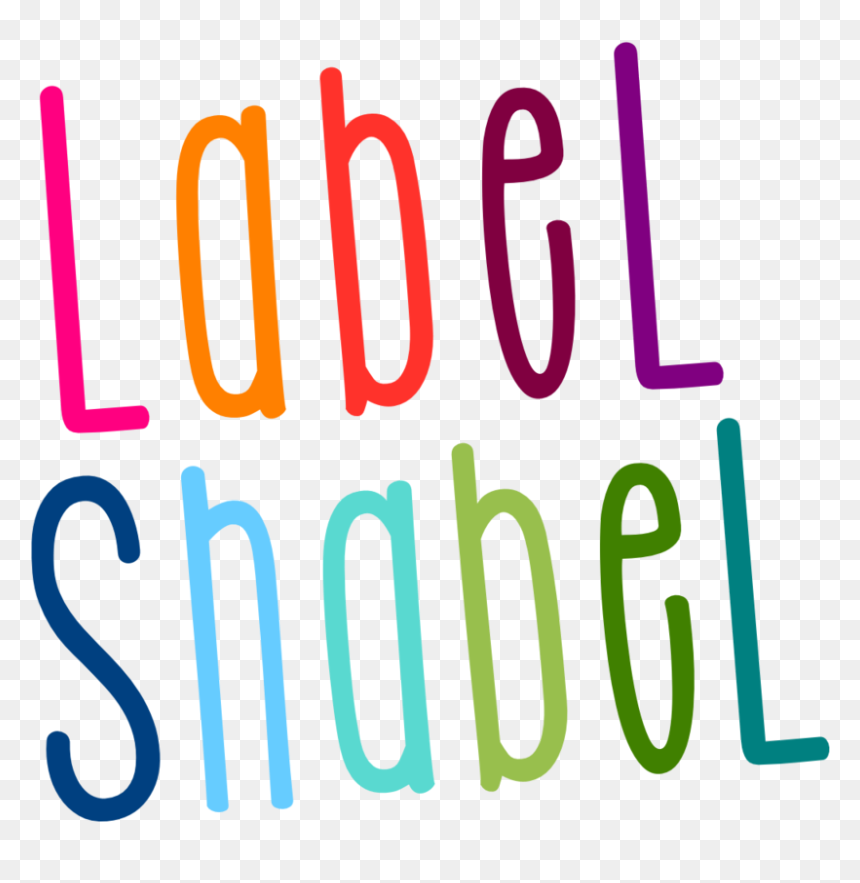 Transparent Cute Labels Png - Graphic Design, Png Download - labels png