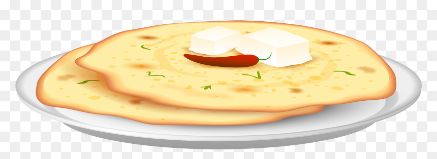 Bread With Cheese And Red Chili Pepper Png Clipart - Cake, Transparent Png - chili pepper png