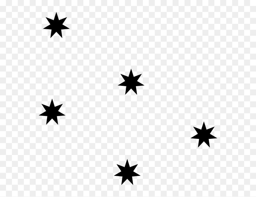 Constellation Clip Art - Constellation Stars Clip Art, HD Png Download - constellation png