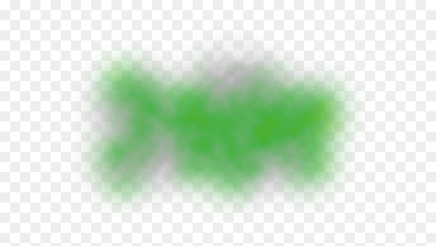 Thumb Image - Chlorophyta, HD Png Download - green smoke png