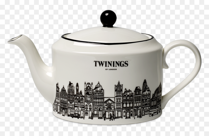 Teapot, HD Png Download - teapot png