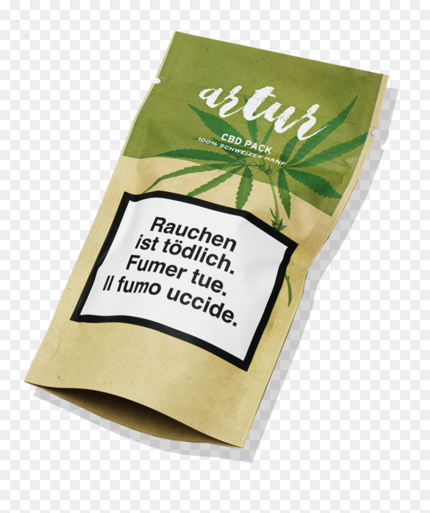 Artur Cannabis, HD Png Download - bag of weed png