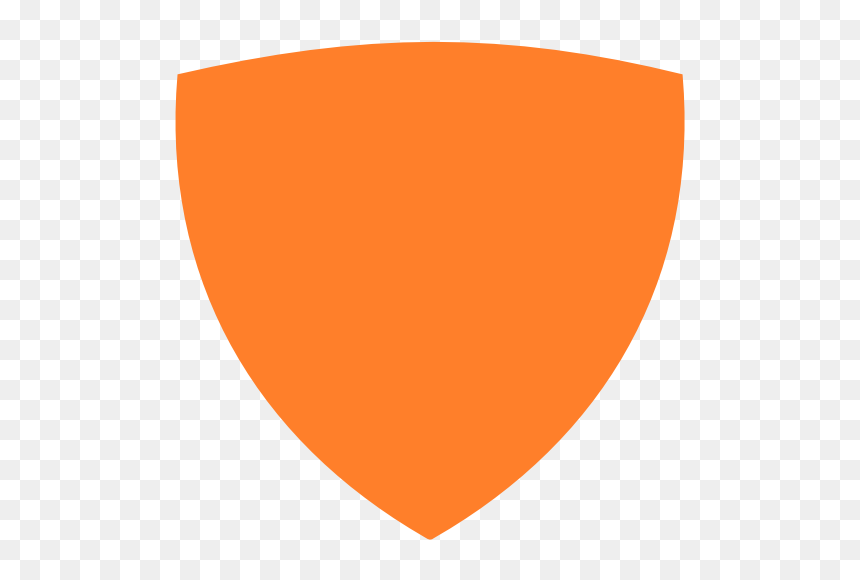 Clip Art, HD Png Download - shield outline png