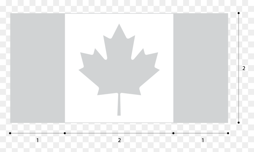 Flag Of Canada - Canada Flag With Name, HD Png Download - canadian flag png