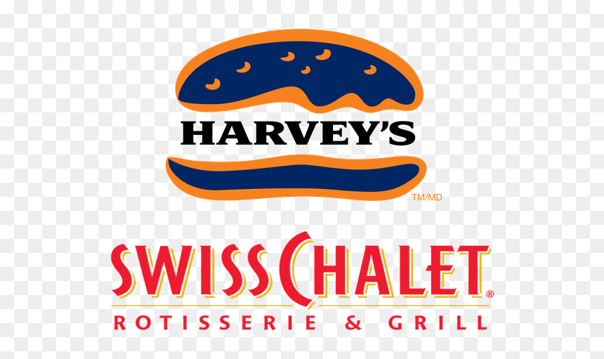 Harvey"s & Swiss Chalet Offering 50% Off To First Responders - Cheeseburger, HD Png Download - 50% off png