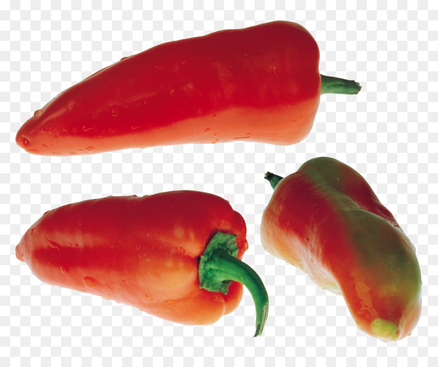 Red Pepper, HD Png Download - chili pepper png