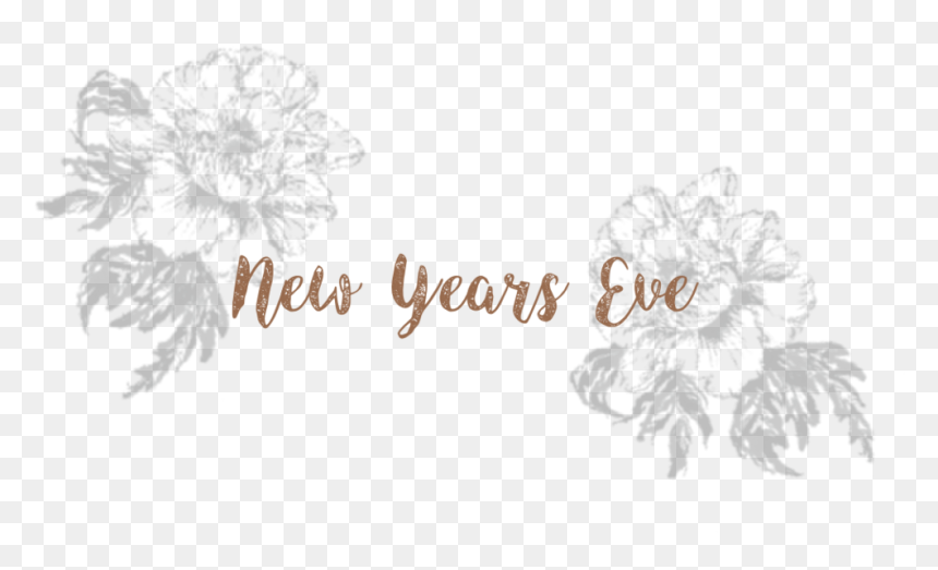 Untitled - Illustration, HD Png Download - new year's png