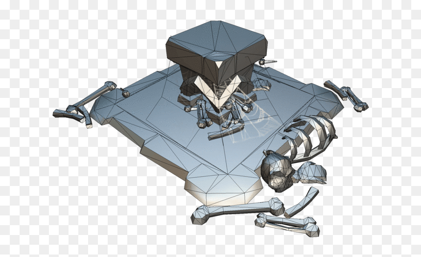 Mecha, HD Png Download - dirt texture png
