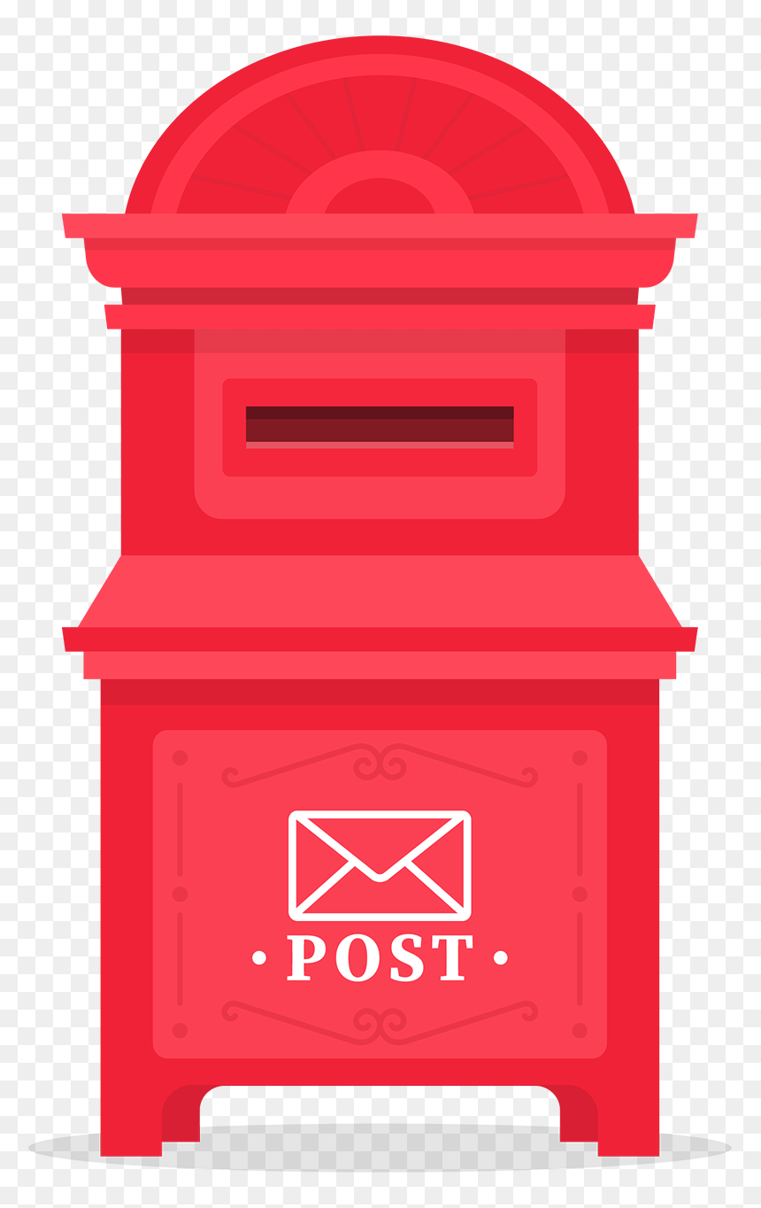 Clip Art, HD Png Download - mailbox png