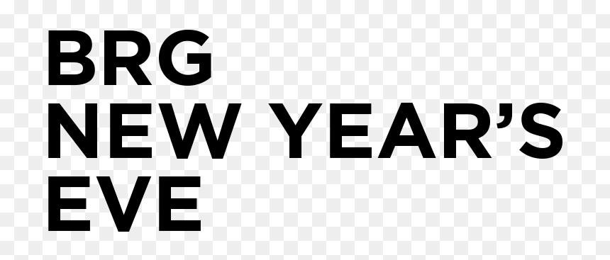 Brg New Years 2 Site - Parallel, HD Png Download - new year's png