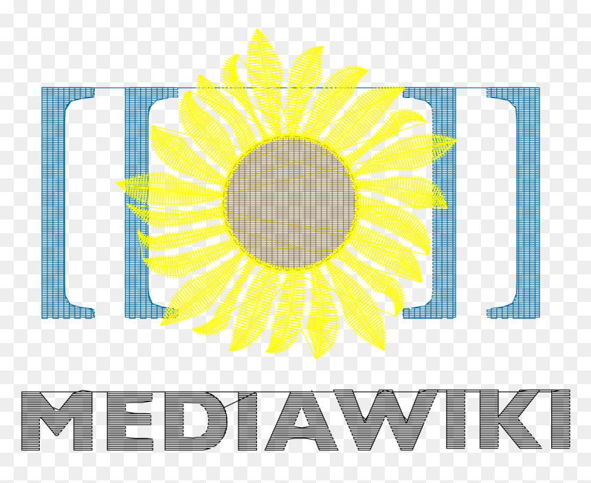 Mediawiki, HD Png Download - stitches png