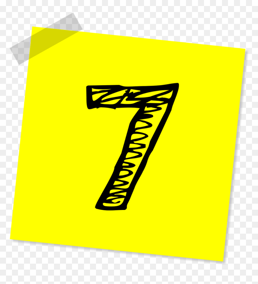7 Dias, HD Png Download - new year's png
