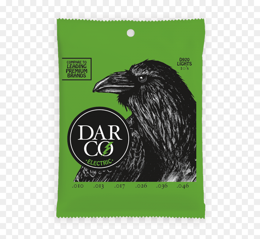 Martin D915 Darco, HD Png Download - string of lights png