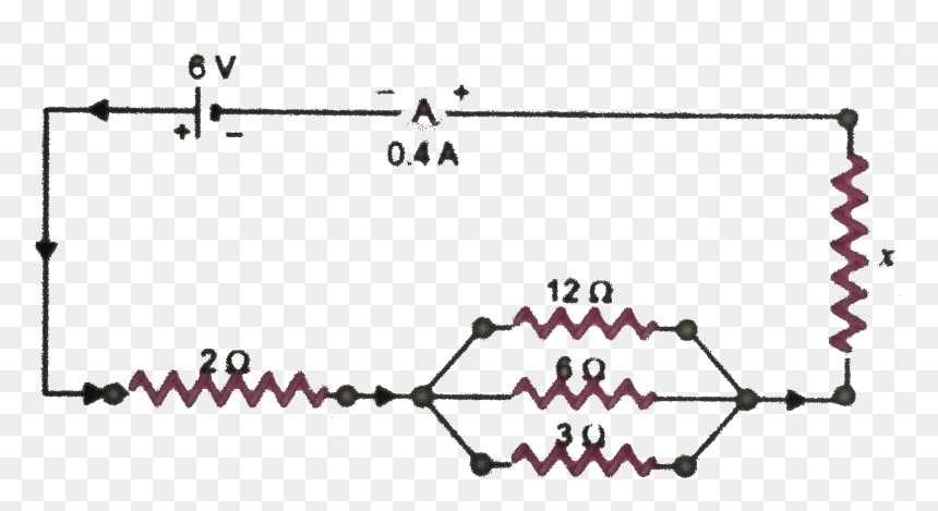 Delta To Wye Wye To Delta, HD Png Download - circuit png