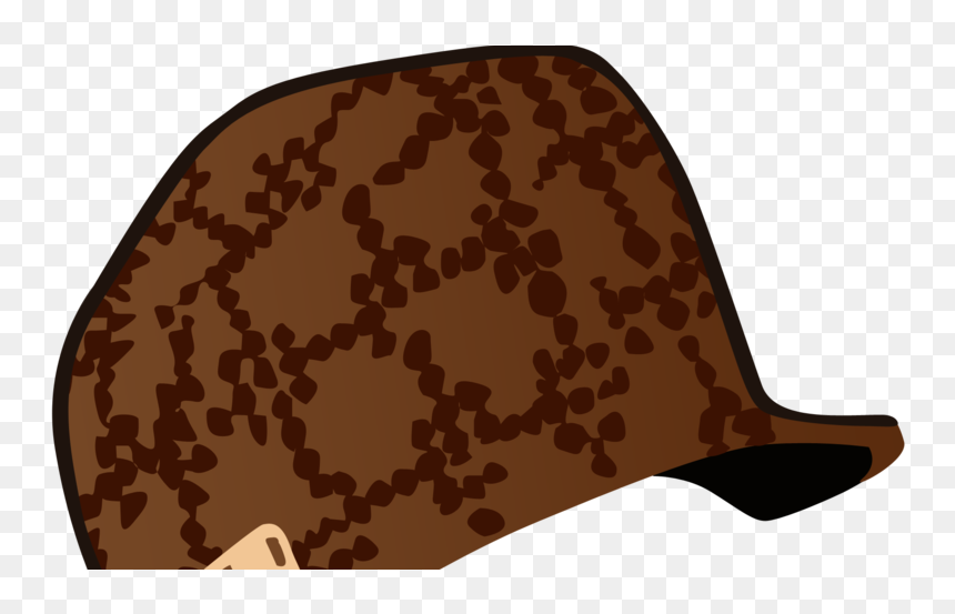 Thug Life Hat Png , Png Download - Thug Life Hat Png, Transparent Png - thug life hat png