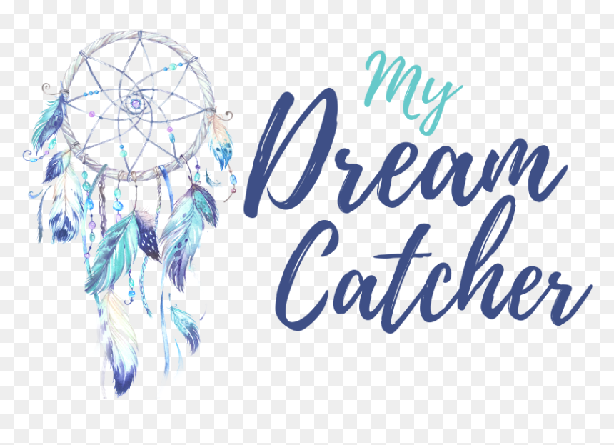 Dreamcatcher Png , Png Download - Calligraphy, Transparent Png - dreamcatcher png