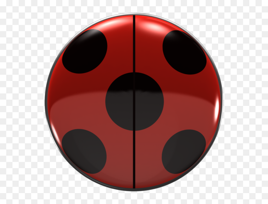 Miraculous Ladybug Buttons - Forbidden City, HD Png Download - ladybug png