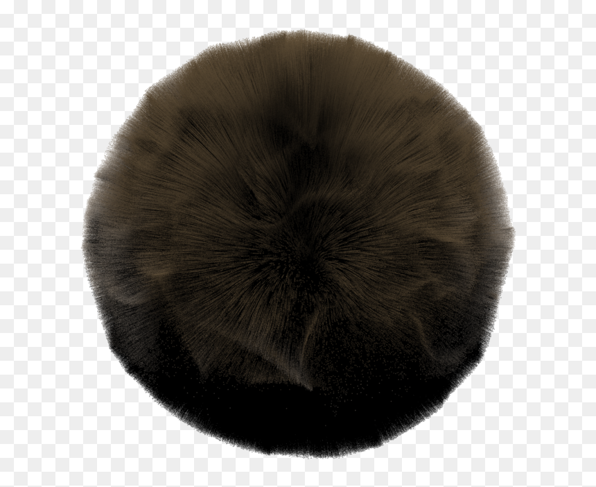 Fur Clothing, HD Png Download - dreads png