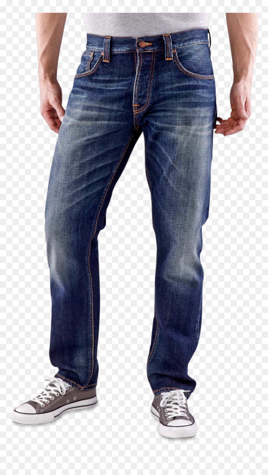 Jeans High-quality Png - Man In Jeans Png, Transparent Png - jeans png
