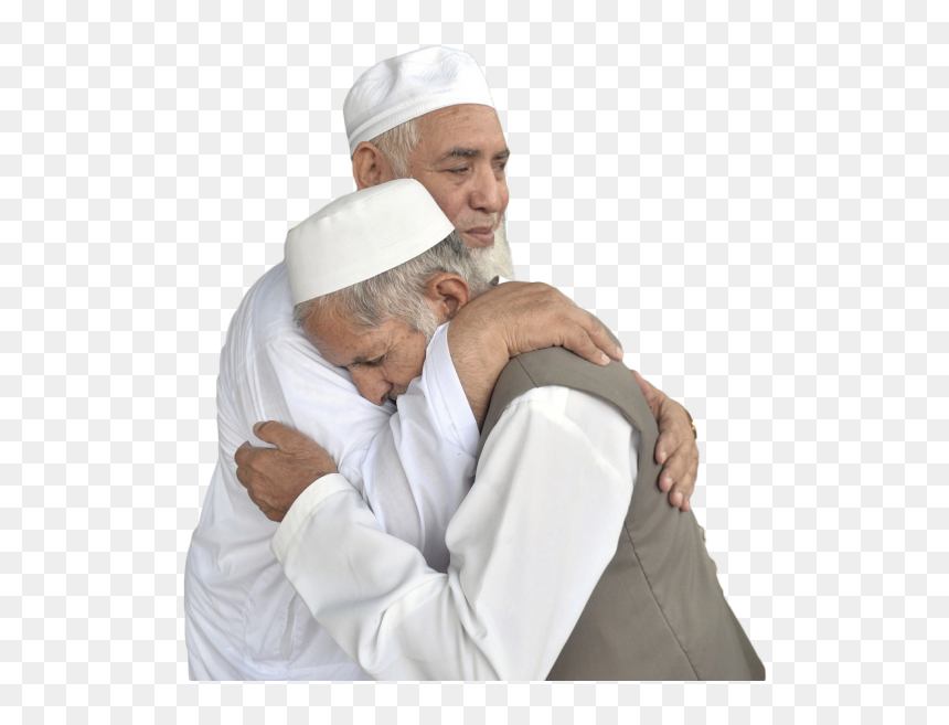 Muslim Png, Transparent Png - man sitting png