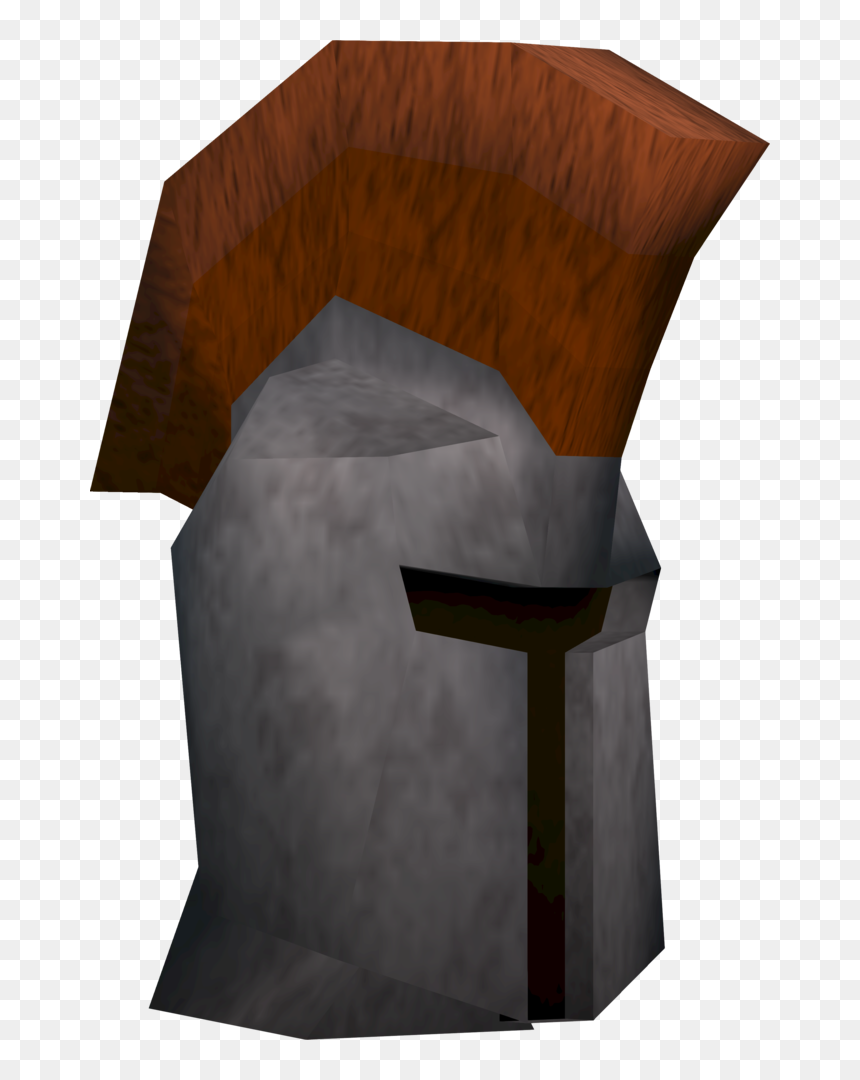 Fire Helmet Shield Outline - Runescape Tyras Helm, HD Png Download - shield outline png