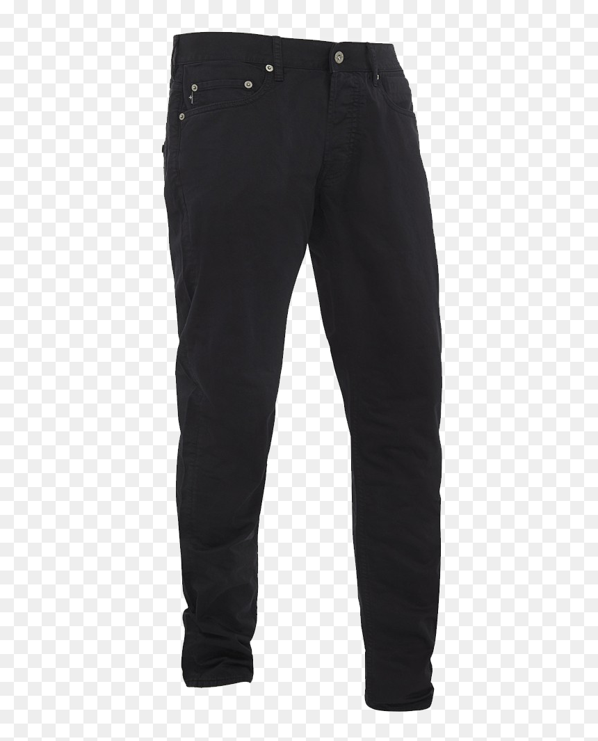 Slim Fit Jean Png Transparent Image - Motorcycle Armored Pants, Png Download - jeans png