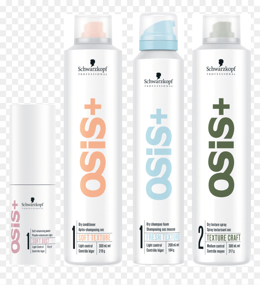 Osis Twin Curl, HD Png Download - hair texture png