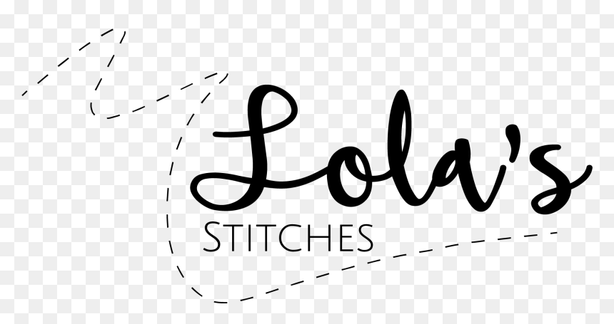 Calligraphy , Png Download - Calligraphy, Transparent Png - stitches png