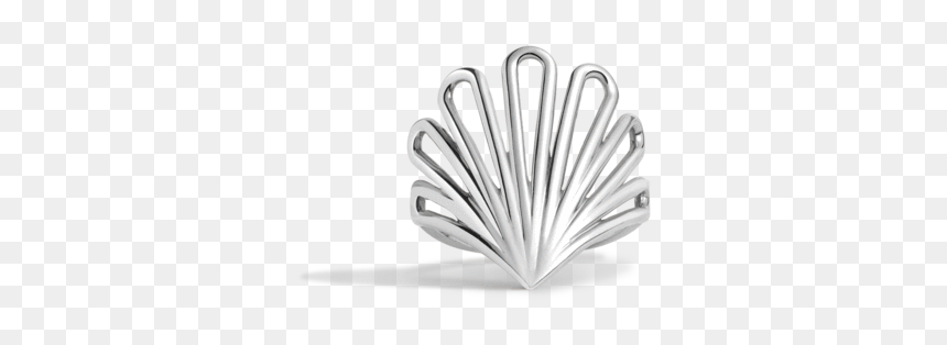 Deco Fan Gold Ring - Emblem, HD Png Download - gold chain dollar sign png