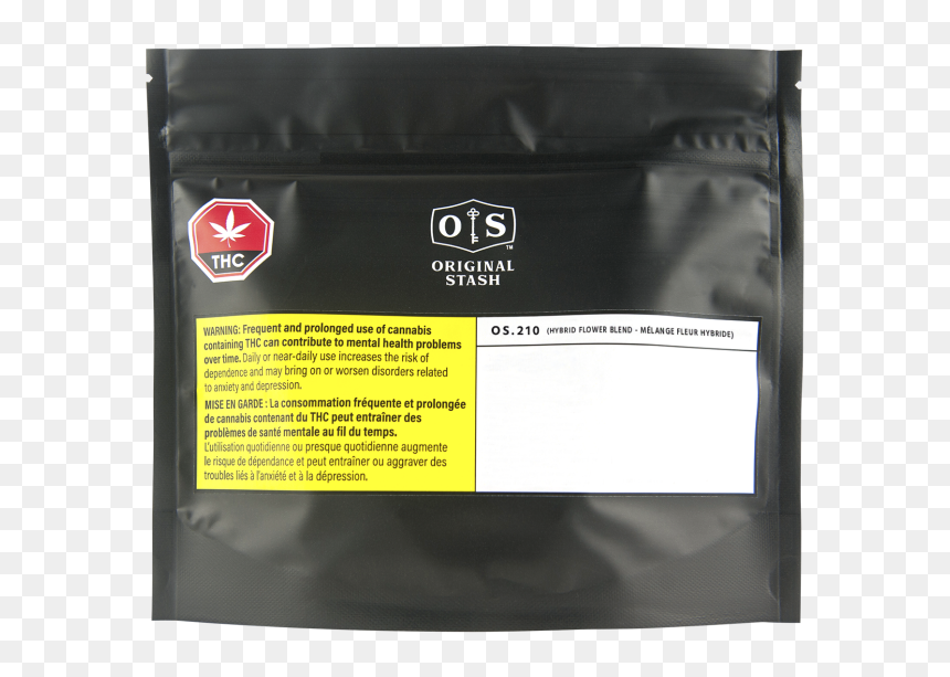 Operating System, HD Png Download - bag of weed png