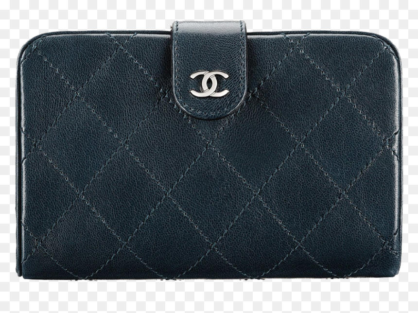 Bag Leather Clutch Purse Wallet Handbag Coin Clipart - Wallet, HD Png Download - purse png