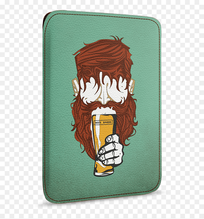 Cartoon, HD Png Download - realistic mustache png