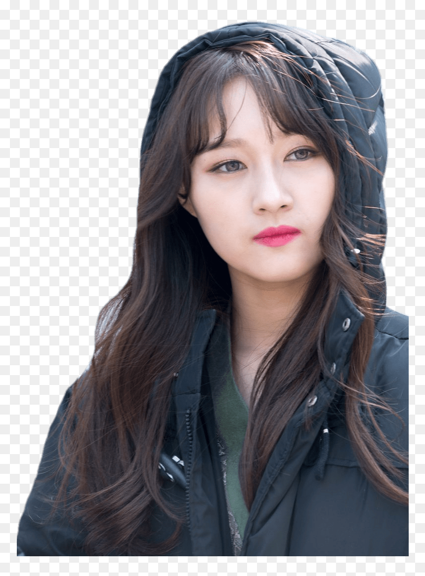 Dreamcatcher Siyeon Black Coat Clip Arts - Dream Catcher Siyeon, HD Png Download - dreamcatcher png
