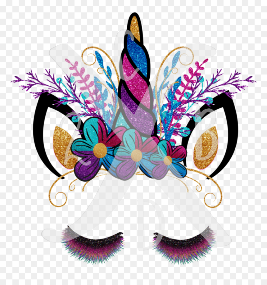 Unicorn Sub, HD Png Download - unicorn face png