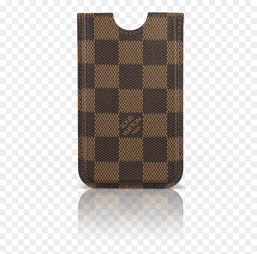 Louis Vuittonverified Account - Leather, HD Png Download - purse png