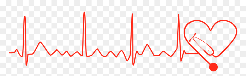 Logo Brand Font Heart - Heart, HD Png Download - heart beat png
