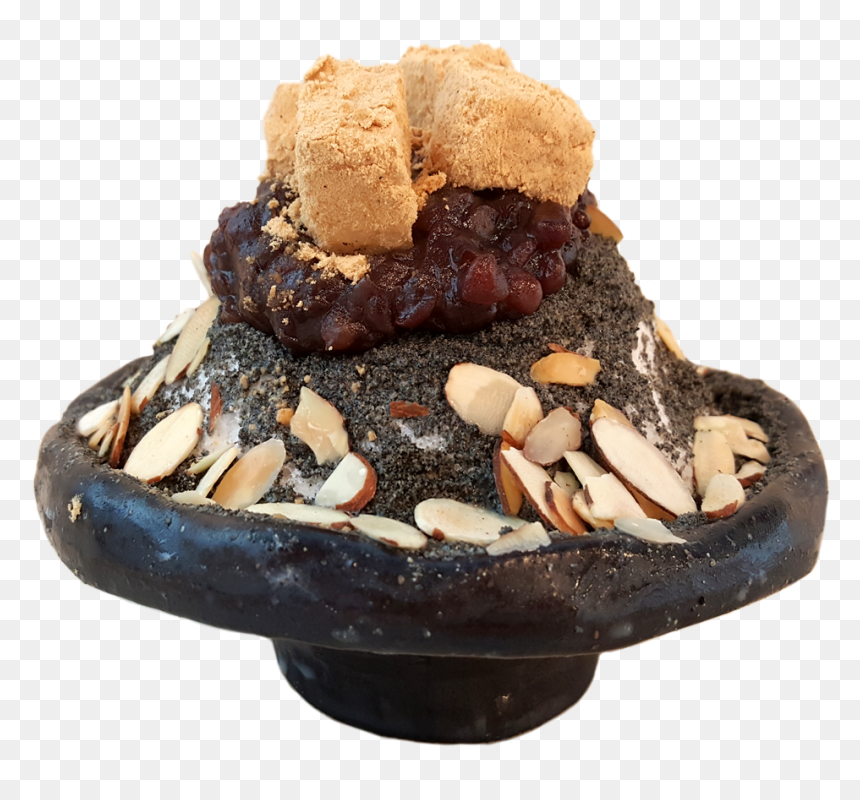 Black Sesame Falling Snow , Png Download - Biscotti, Transparent Png - falling snow png