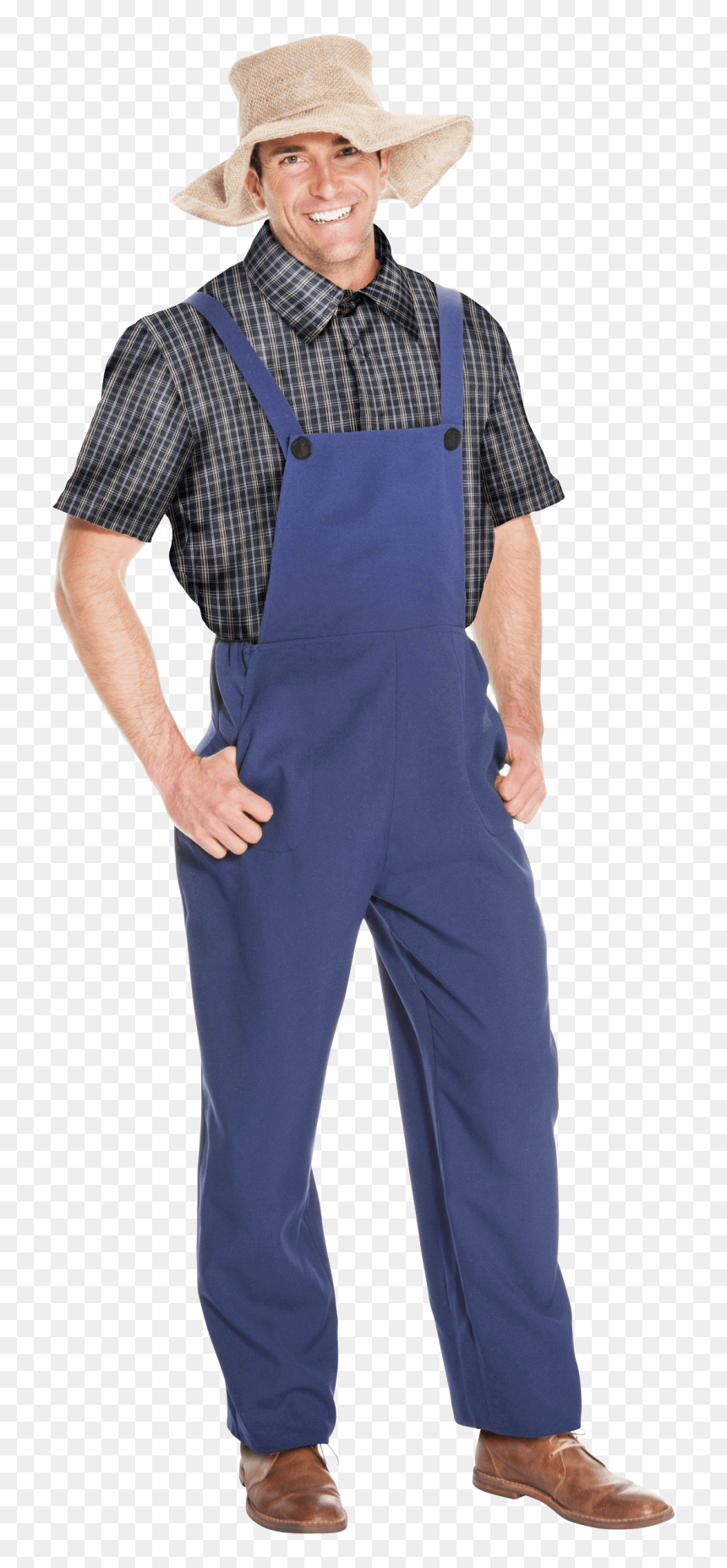 Farmer Png Image - Farmer Transparent Background, Png Download - farmer png
