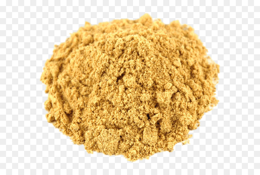 Ground Ginger Clip Arts - Ginger Powder Png, Transparent Png - ginger png