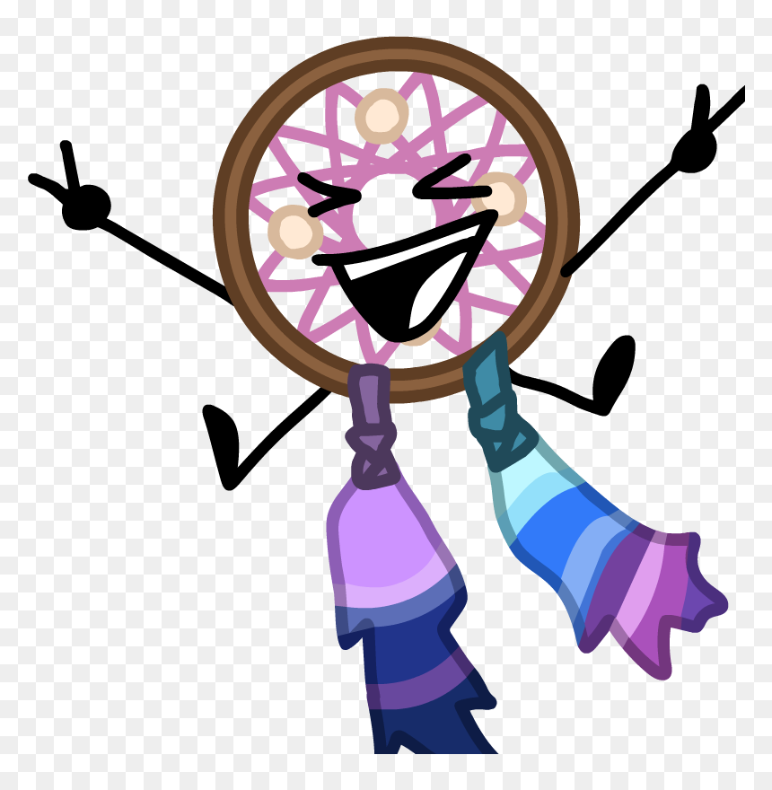 Camp Live Wiki, HD Png Download - dreamcatcher png