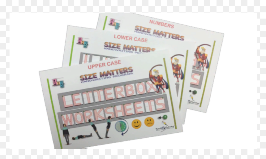 Graphic Design, HD Png Download - letterbox png