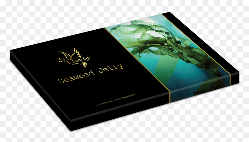 Graphic Design, HD Png Download - seaweed png