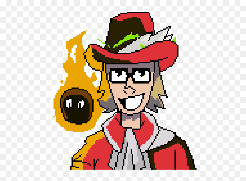 Cartoon, HD Png Download - thug life hat png
